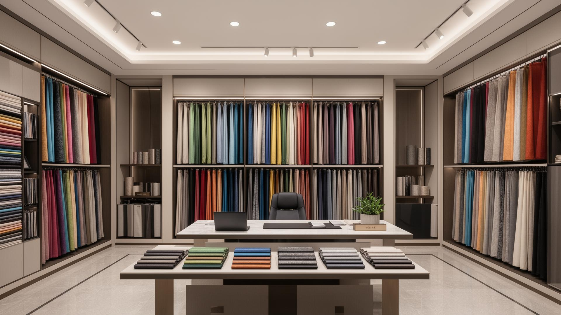 Your Trusted Fashion Partner